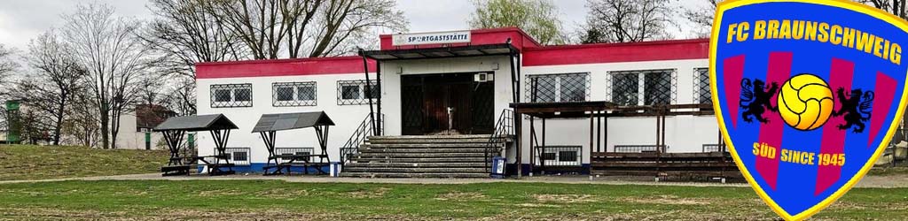 Sportplatz Schefflerstrasse